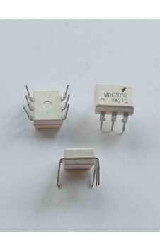 Moc3052 Dıp Opto 15 Adet Moc3052 Dıp Opto 15 Adet