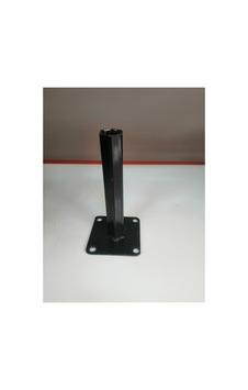 Çapa Makinası Sağ Sol Aks Takımı 23 Mm