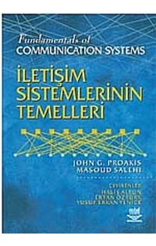 İletişim Sistemlerinin Temelleri Sku: Zeusstk25cf630616 İletişim Sistemlerinin Temelleri Sku: Zeusstk25cf630616