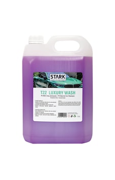 Stark T22 Luxury Wash Ph Nötr Araç Şampuanı 5 Lt Stark T22 Luxury Wash Ph Nötr Araç Şampuanı 5 Lt