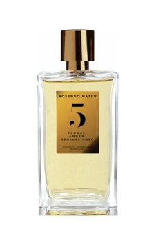 Rosendo Mateu Nº5 Unisex Parfüm EDP 100 ML