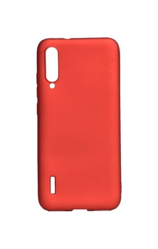 Adige Xiaomi Mi A3 Kılıf Premier Silikon