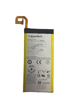 Blackberry Priv4 Pil Batarya Husv1 Blackberry Priv4 Pil Batarya Husv1