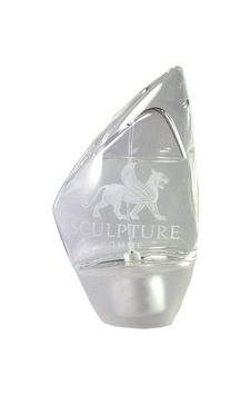 Nikos Sculpture 100ml Edt Diğer