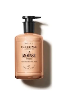 L'occitane Shea Krem El Sabunu 350 Ml L'occitane Shea Krem El Sabunu 350 Ml
