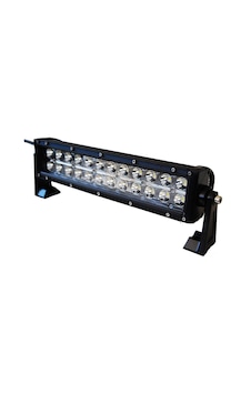 72 W Led Işık Bar Çift Sıra 10-30v Kgn 72 W Led Işık Bar Çift Sıra 10-30v Kgn