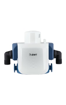 Bwt W+m Bağlantı Valfi 1 Bwt W+m Bağlantı Valfi 1