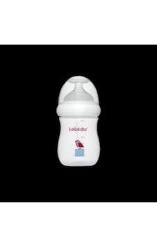 Geniş Ağızlı 160 Ml 0 Ay+ Pp Biberon Geniş Ağızlı 160 Ml 0 Ay+ Pp Biberon