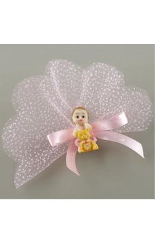 Kız - 166 - Figürlü Dolap - Csmo-tex - Süsü Pembe Kız - 166 - Figürlü Dolap - Csmo-tex - Süsü Pembe