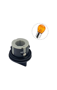 Sinyal Duyu 93 Py21w Bau15s Ford Sinyal Duyu 93 Py21w Bau15s Ford