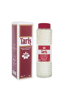 Tariş 80 Derece Limon Kolonyası Cam Şişe 660 ML Tariş 80 Derece Limon Kolonyası Cam Şişe 660 ML