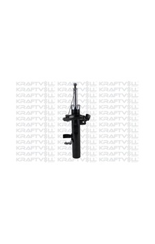 Ford On Amortısor Sol Gazlı Focus - C.max 11 14 - Kraftvoll 15010300