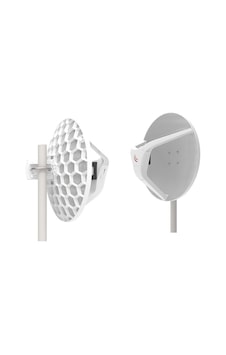 Mikrotik Rblhgg-60ad Ptp Wireless Wire Dish Set Mikrotik Rblhgg-60ad Ptp Wireless Wire Dish Set