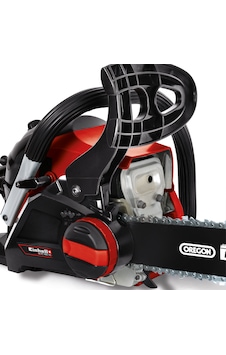 Einhell GC-PC 1435 I TC Kit Benzinli Ağaç Kesme Makinesi Einhell GC-PC 1435 I TC Kit Benzinli Ağaç Kesme Makinesi