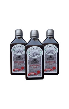 Emr Kervan İsveç Şurubu 250 ML Alkolsüz 3 Adet