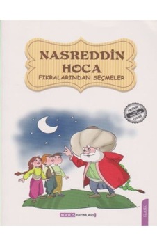 Kolyos Nasreddin Hoca Fıkralarından Seçmeler