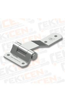 Römork Kasa Menteşesi - 140 MM X 61 Mm Römork Kasa Menteşesi - 140 MM X 61 Mm