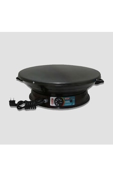 Katmer Sac Büyük Boy Termostatlı Gözleme Yufka Sacı 2200w Katmer Sac Büyük Boy Termostatlı Gözleme Yufka Sacı 2200w
