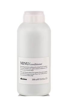 Davines Minu Boyalı Saçlar İçin Koruyucu Saç Bakım Kremi 1 L Davines Minu Boyalı Saçlar İçin Koruyucu Saç Bakım Kremi 1 L