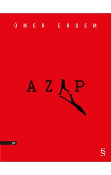 Azap - Ömer Erdem - Everest Yayınları Azap - Ömer Erdem - Everest Yayınları