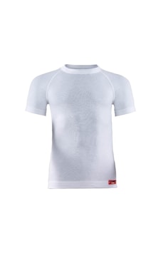 Blackspade 9267 Kids Beyaz Sıfır Yaka Kısa Kol Thermal Blackspade 9267 Kids Beyaz Sıfır Yaka Kısa Kol Thermal