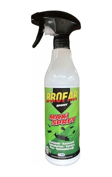 As Brofar Maxi Sprey 450 ML