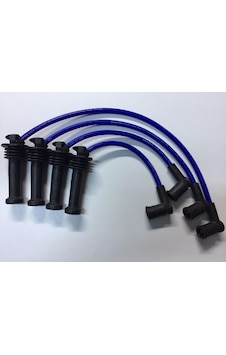Ford Fıesta Iv 1.25-1.4-1.6 16V 95-02 Dha Performans Buji Kablosu Ford Fıesta Iv 1.25-1.4-1.6 16V 95-02 Dha Performans Buji Kablosu