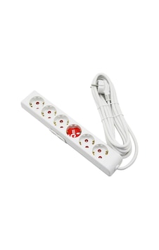Rı-tech 6lı - 5mt Uzatma Kablo - Topraklı Grup Priz 001 175 610002 05 00 Bx40 0 - 2 M Rı-tech 6lı - 5mt Uzatma Kablo - Topraklı Grup Priz 001 175 610002 05 00 Bx40 0 - 2 M