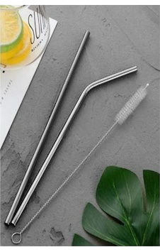 Paslanmaz Pipet Seti Royaleks-blsppt02 Diğer Paslanmaz Pipet Seti Royaleks-blsppt02 Diğer