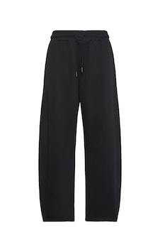 Calvin Klein Monogram French Terr, Ub1 Siyah Kadın Eşofman Altı Calvin Klein Monogram French Terr, Ub1 Siyah Kadın Eşofman Altı