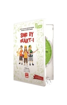 Sing By Heart 1 3. Sınıf/turgay Evren.jason R. Levine