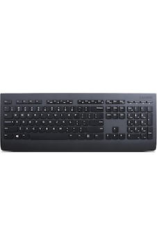 Lenovo Professional Wireless 4X30H56842 Kablosuz Q Klavye Lenovo Professional Wireless 4X30H56842 Kablosuz Q Klavye