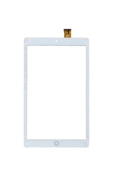 Reeder A8i Q2 8" İnç Beyaz Dokunmatik Panel - Dış Cam 2.versiyon - Pb80pgj4043 Reeder A8i Q2 8" İnç Beyaz Dokunmatik Panel - Dış Cam 2.versiyon - Pb80pgj4043