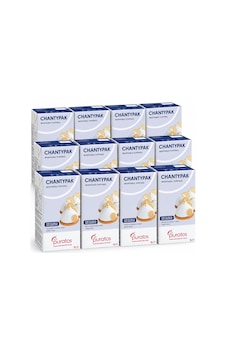 Chantypak Sıvı Şanti 1 Kg X 12 Adet Chantypak Sıvı Şanti 1 Kg X 12 Adet