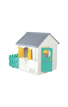 Dolu Oyuncak 2619 Oyuncak -cıtlı Ilk Evım Diğer