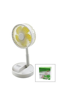 Masa Üstü Vantilatör Usb Şarjıl Katlanır Fan 13.6cm - Uzayan Ayak 11-16cm 180 Derece Telefonluklu Gs-275 5047 Masa Üstü Vantilatör Usb Şarjıl Katlanır Fan 13.6cm - Uzayan Ayak 11-16cm 180 Derece Telefonluklu Gs-275 5047
