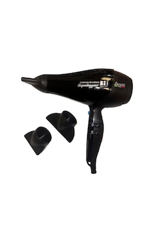 Ceriotti Bl Süperleggero Bldc Black - 38 Ceriotti Bl Süperleggero Bldc Black - 38