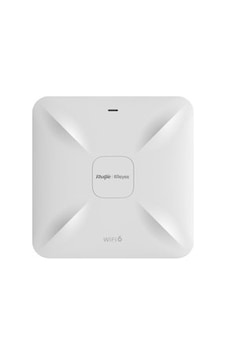 Ruıjıe Reyee Rg-rap2260 G 2 Port 2.4/5ghz 1775mbps 2x2 Mımo Wıfı6 Poe Ap Ruıjıe Reyee Rg-rap2260 G 2 Port 2.4/5ghz 1775mbps 2x2 Mımo Wıfı6 Poe Ap