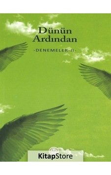 Dünün Ardından Denemeler 2- Diyanet İşleri Başkanlığı