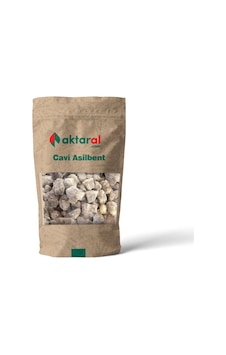 Aktaral Cavi Asilbent 250 G