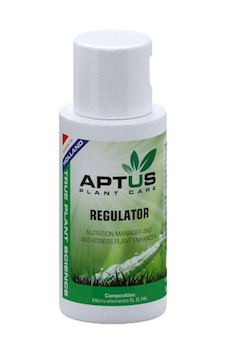 Aptus Regulator 50 Ml Bitki Stres Giderici 50 ML Aptus Regulator 50 Ml Bitki Stres Giderici 50 ML