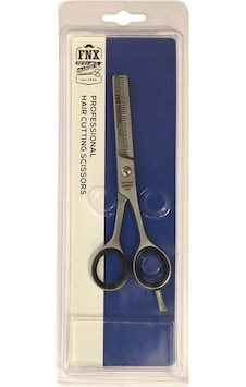 Fnx Profesyonel 1007-5.5 Efile Saç Makası Fnx Profesyonel 1007-5.5 Efile Saç Makası