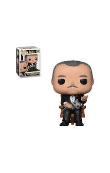 Funko Pop 61529 Movies The Godfather 50th Vito Figür No: 1200
