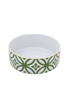 Porland Morocco Yeşil Kase 18C Desen1 Porland Morocco Yeşil Kase 18C Desen1