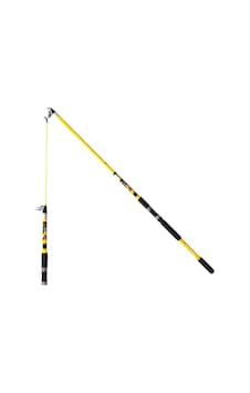 Remixon Apache Yellow 360 Cm 250g Atarlı Teleskopik Olta Kamışı Remixon Apache Yellow 360 Cm 250g Atarlı Teleskopik Olta Kamışı