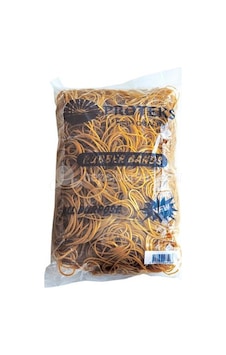 Proteks 500 Gr Ambalaj Lastiği Proteks 500 Gr Ambalaj Lastiği
