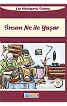 İnsan Ne İle Yaşar İnsan Ne İle Yaşar
