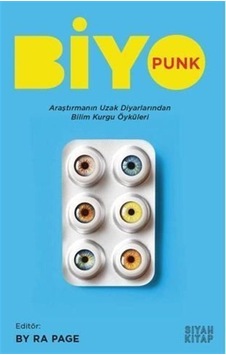 Biyopunk / Kolektif Biyopunk / Kolektif