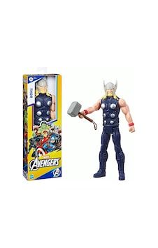 Avengers Titan Hero Figür 30 Cm E3308 E7879 Thor Marvel Avengers