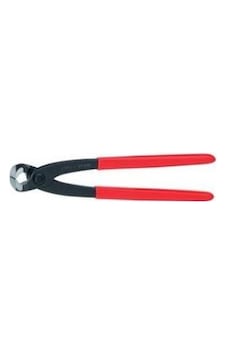 Knipex 9901280 Betoncu Kerpeteni İnce İzole 280 Mm Knipex 9901280 Betoncu Kerpeteni İnce İzole 280 Mm